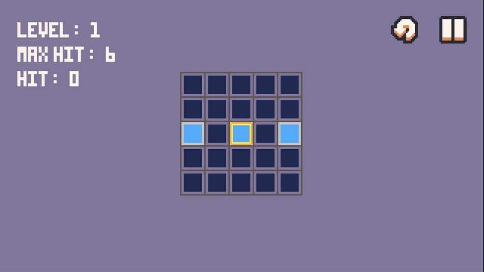 #1. BlackOut ™ (iOS) 由: Liana Silva