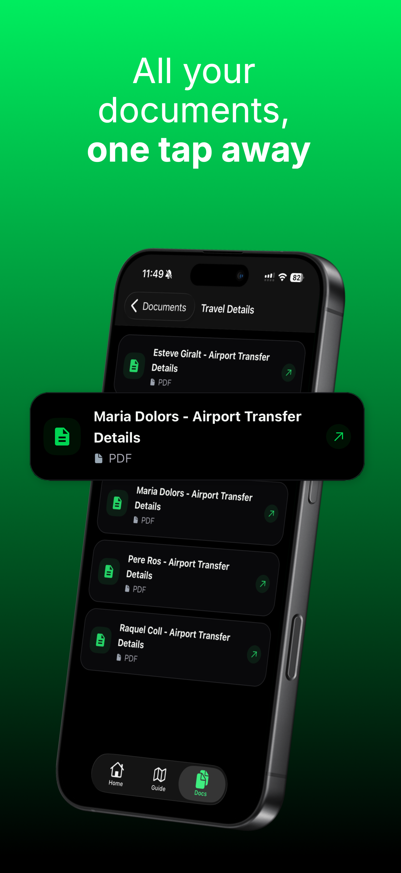 Altiplā screenshot 4