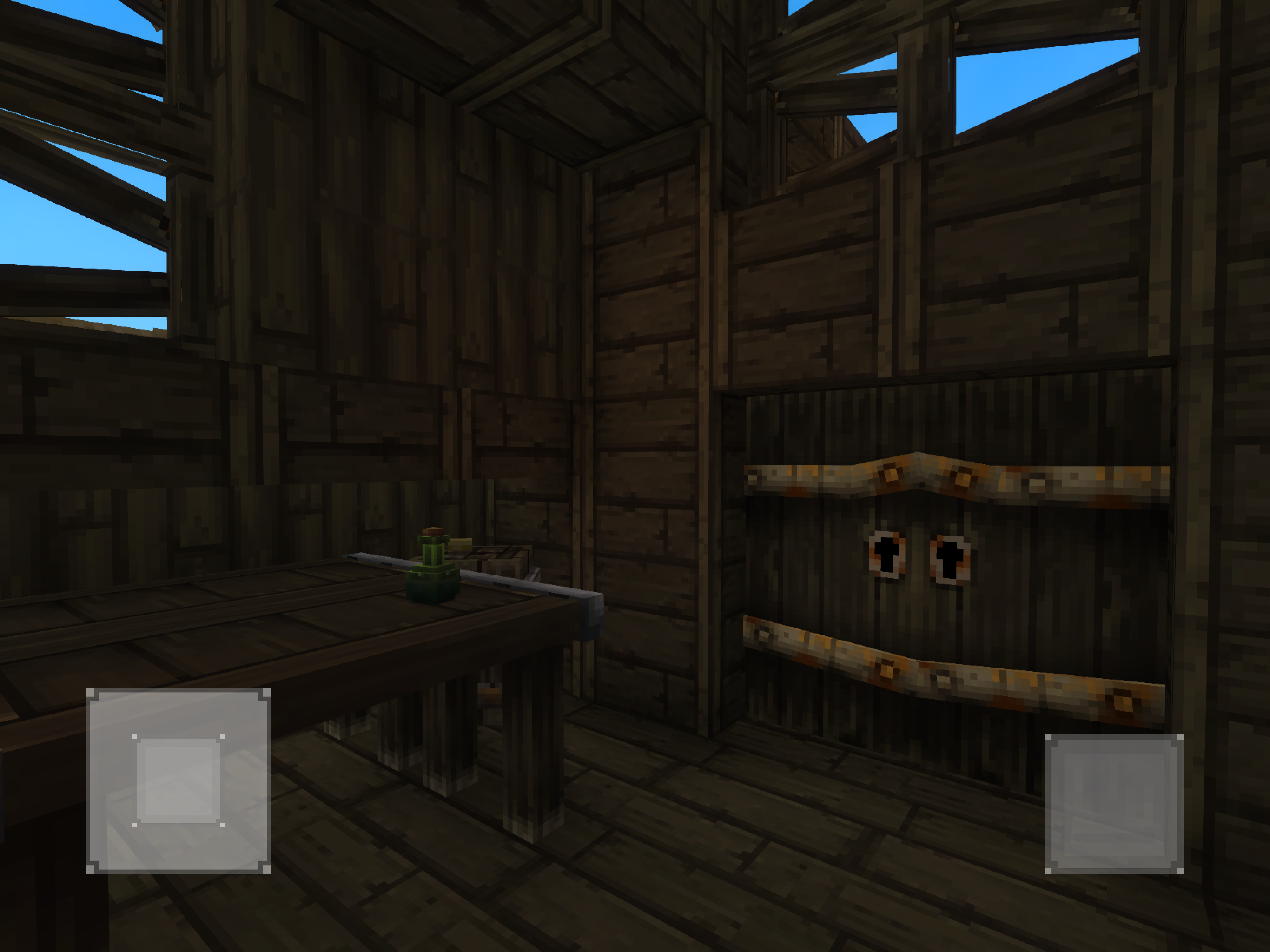 Dawn block: craft build world screenshot 5