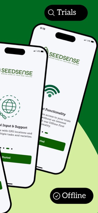 SeedSense Screenshot 2 of 7