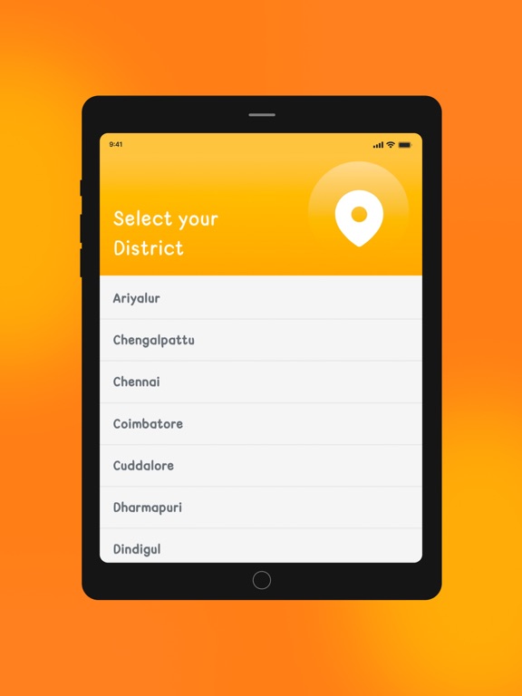 Screenshot #4 pour Bhulekh TamilNadu