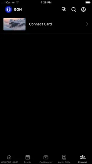 Greater Grace Houston screenshot 4