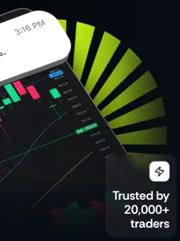 TradeVision screenshot 10