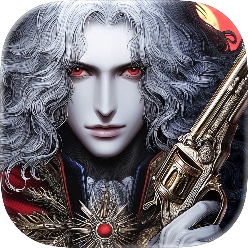 Gungrave G.O.R.E. UEE Mobile screenshot 10