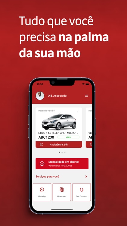 Segue Forte Associados