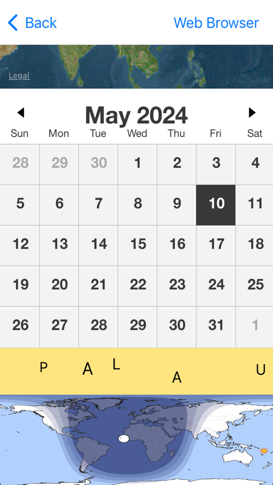 #8. TOOL plus (Pro) ¶ (iOS) بواسطة: Han-Chung Lin