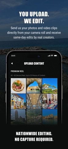 Social Agent: On-Demand Screenshot 7 of 8