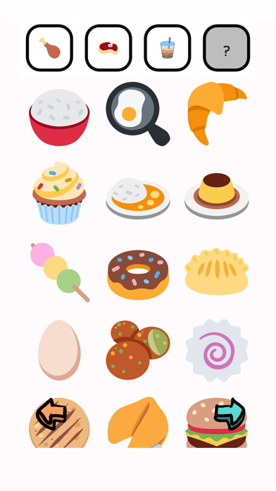 Emoji Mukbang ASMR Master Screenshot