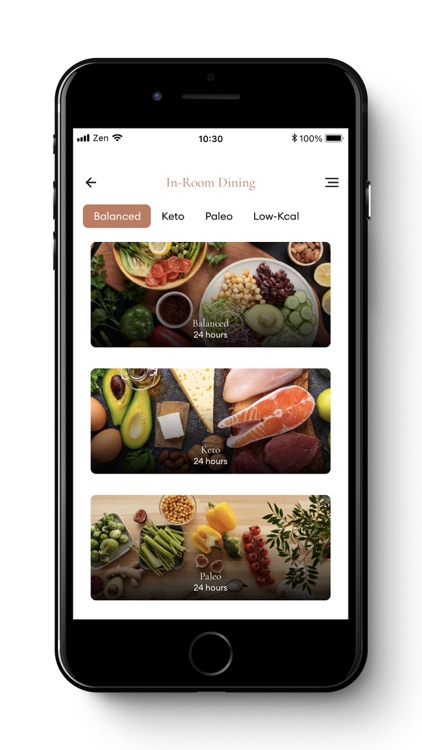 The Zen By MGM Wellness