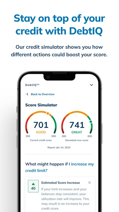 LendingClub: Banking and More Screenshot