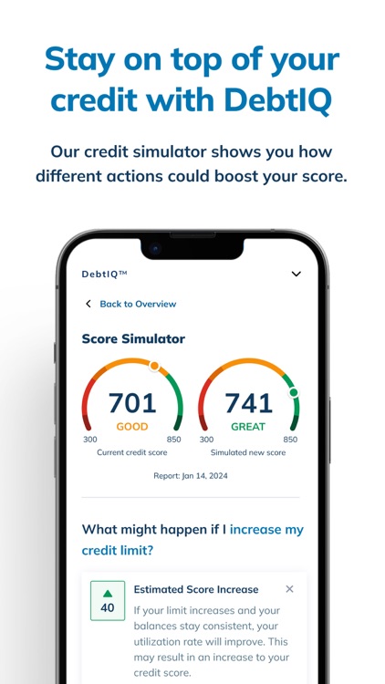 LendingClub: Banking and More screenshot-4