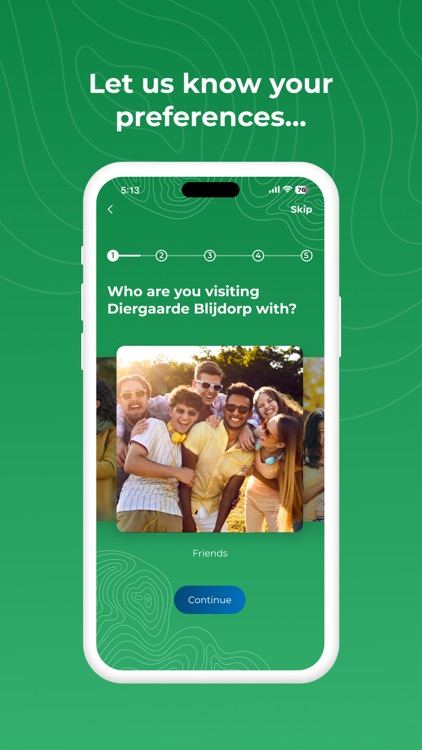 Rotterdam Blijdorp Zoo