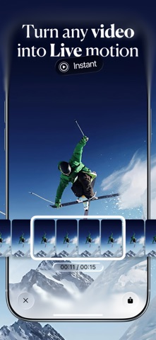 Loopy AI: Themes & Widgets 3D Screenshot 7 of 9