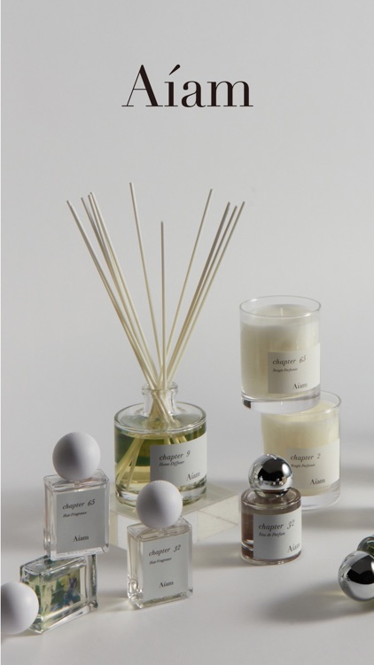 Aiam -アイアム- 公式アプリ