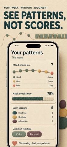Cute Habit Tracker: Pet Care screenshot 7