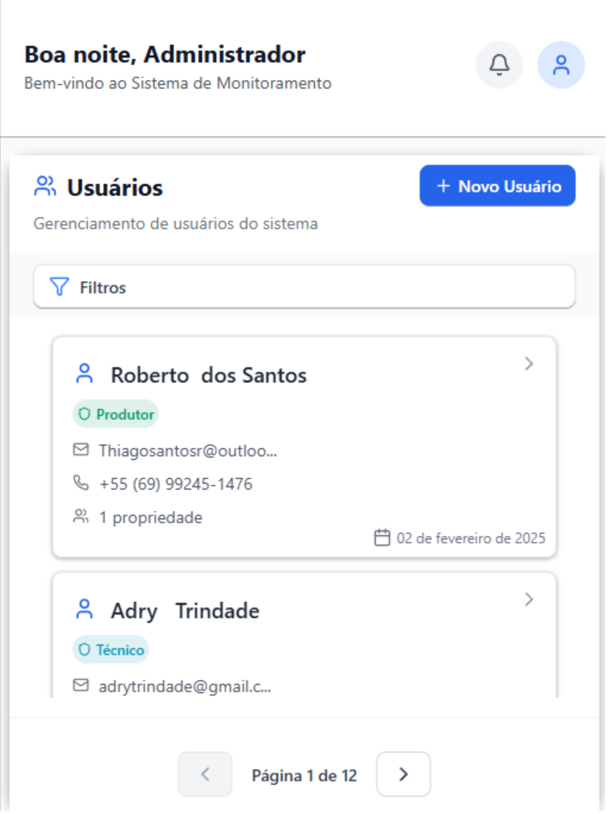 PROAQUA CONNECT screenshot 13