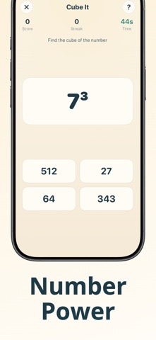 Mindmenu: Brain Training Screenshot 7 of 10