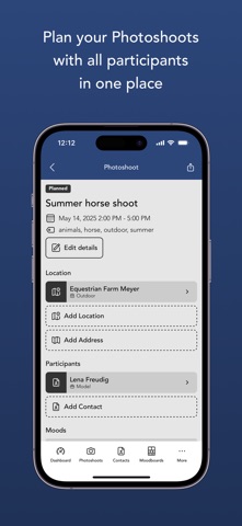 Shootkit screenshot