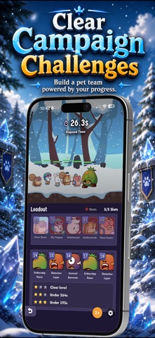 Step Rival: Step Counter Screenshot 7 of 8