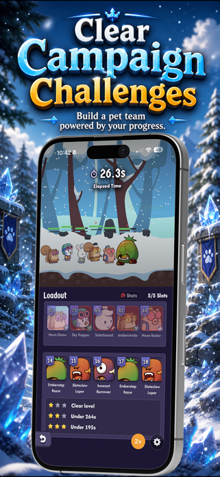 Step Rival: Step Counter Screenshot 7 of 8