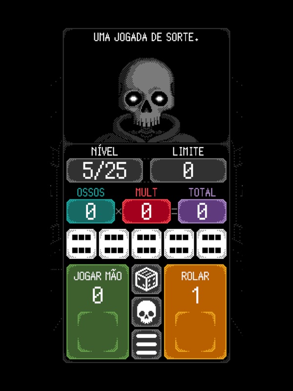 Dice of Kalma: Dados Roguelike screenshot 12