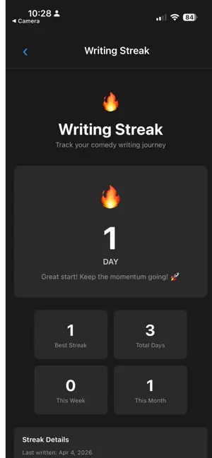 On Deck! screenshot 4
