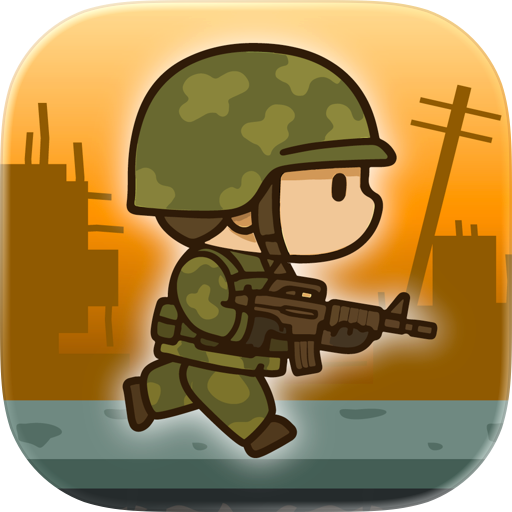 Soldier Run Special