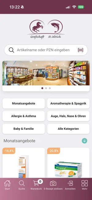 regioapo screenshot 1