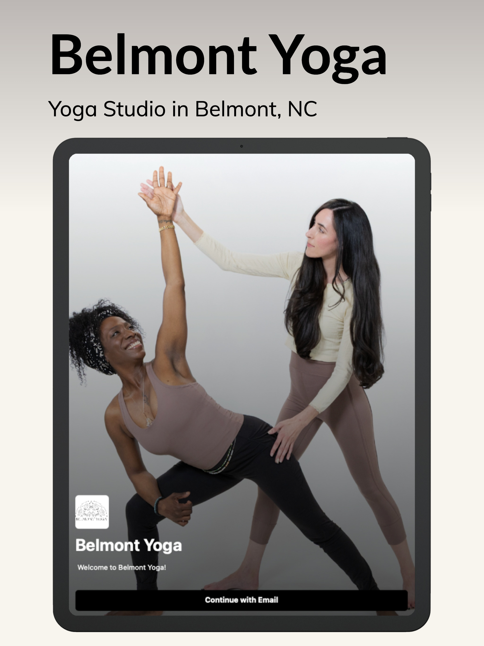 Belmont Yoga