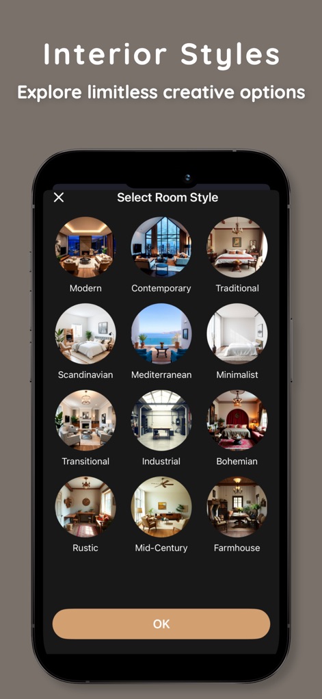Reimagine Home AI - Graphics & Design App | MWM