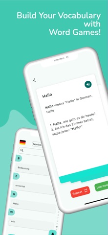 HiParly: Speak Languages Now! Screenshot 5 of 5