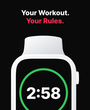 RoundBlitz - Boxing Timer screenshot 10
