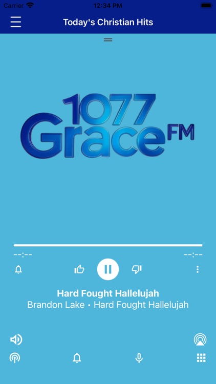 1077 Grace FM