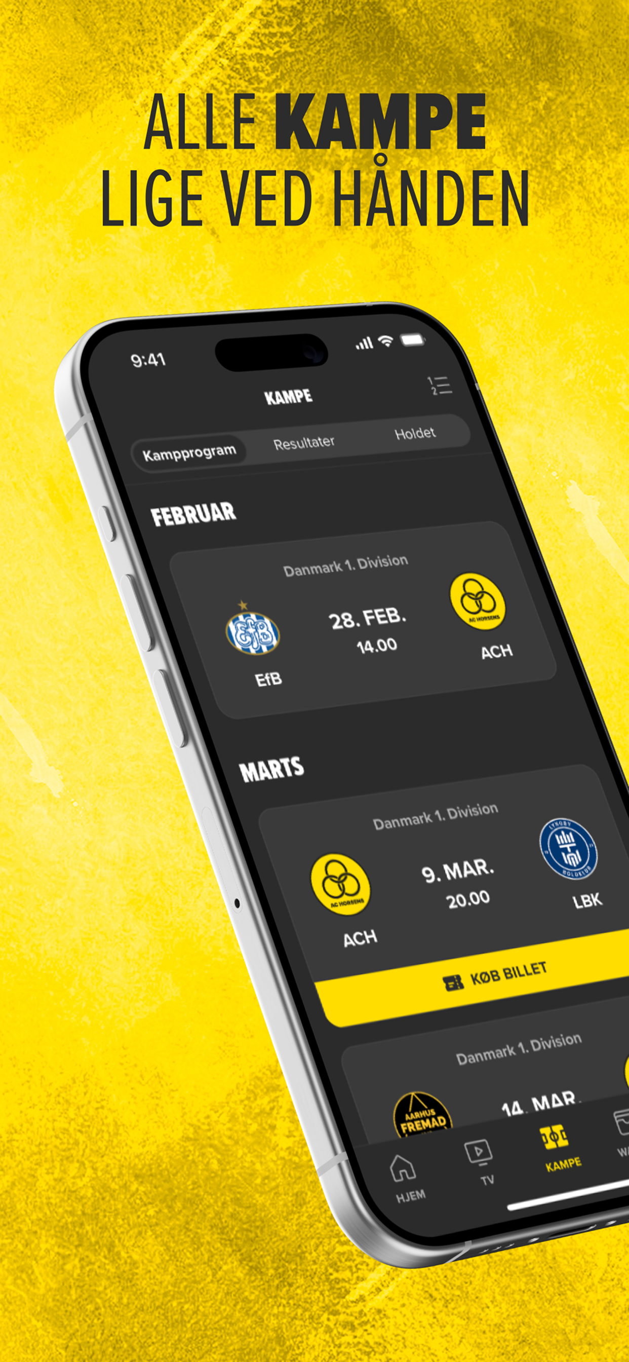 AC Horsens