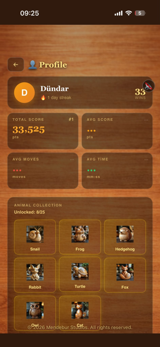 MindSharp: Brain Workout Screenshot 2 of 8