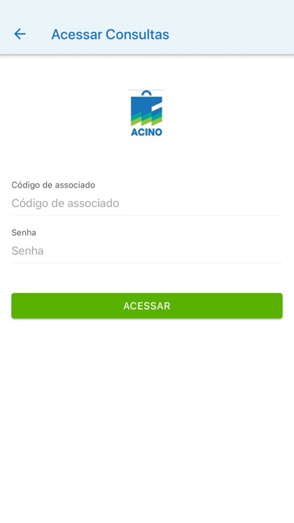 ACINO Nova Odessa Mobile screenshot-5