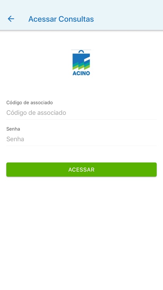 #6. ACINO Nova Odessa Mobile (iOS) 由: Sophus Tecnologia
