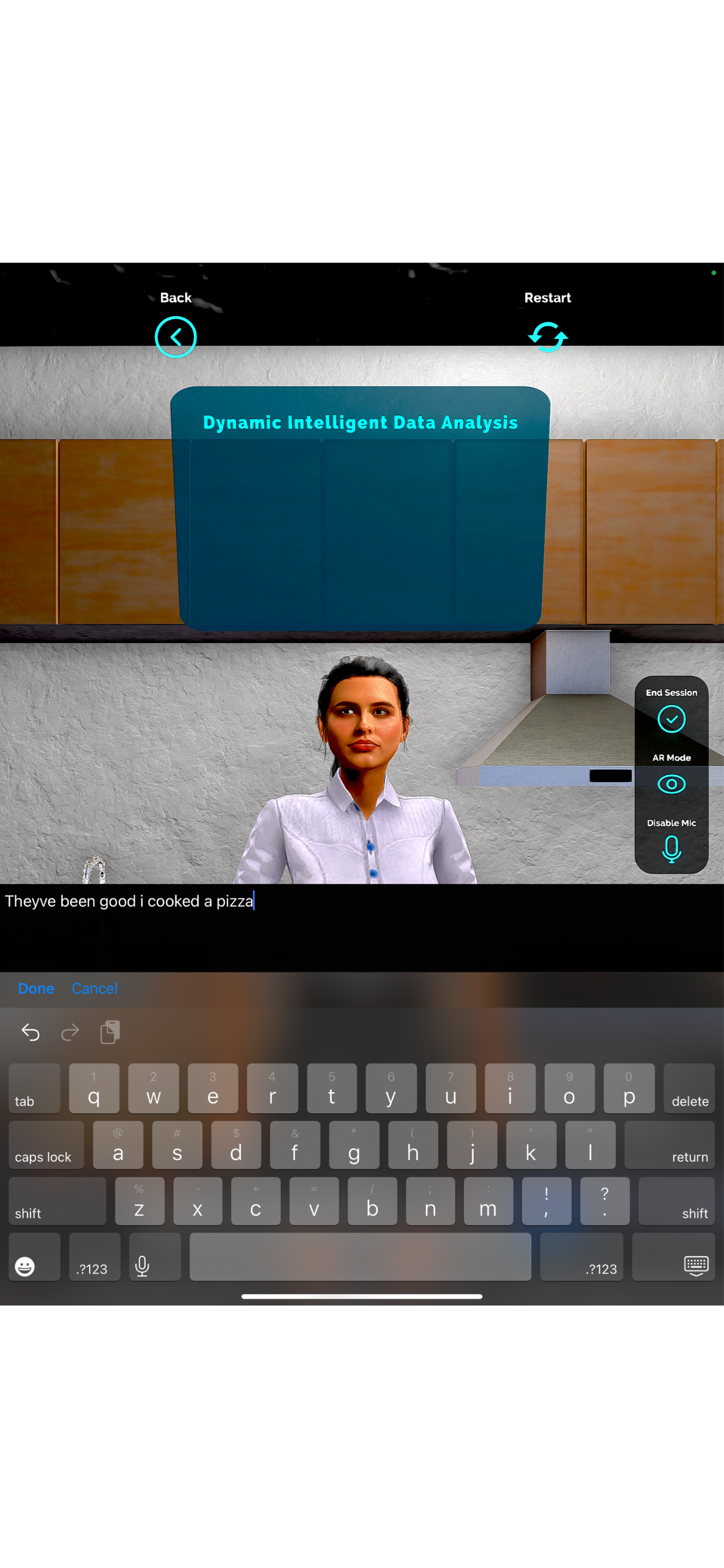InteliGuru - Personal Coaching screenshot 10