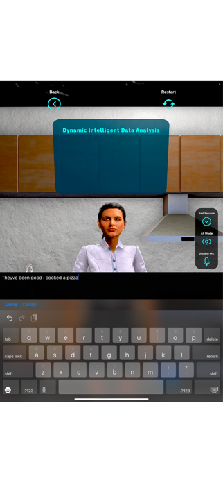 InteliGuru - Personal Coaching Screenshot 7 of 10