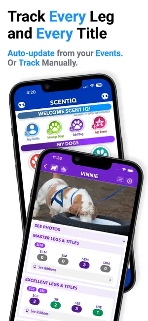 ScentIQ screenshot 4