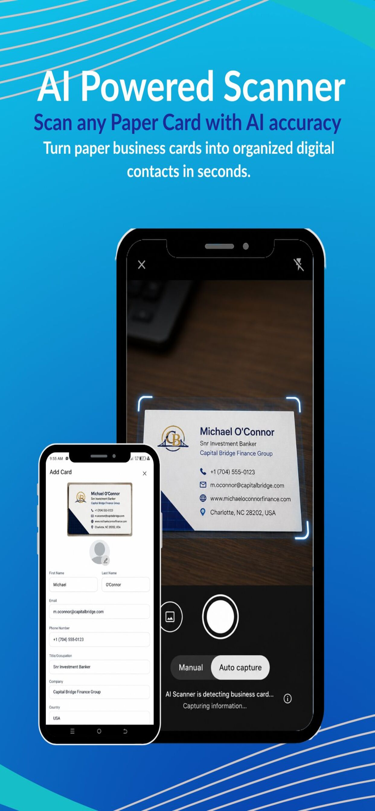 eConnect Cards screenshot 5