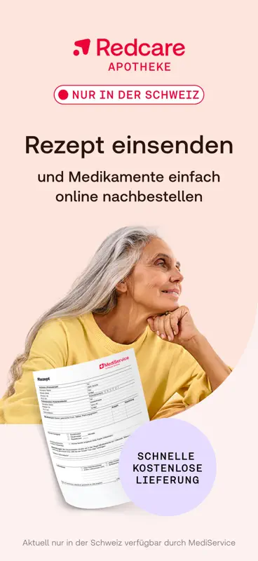 Shop Apotheke: E-Rezept & mehr screenshot 8 of 8
