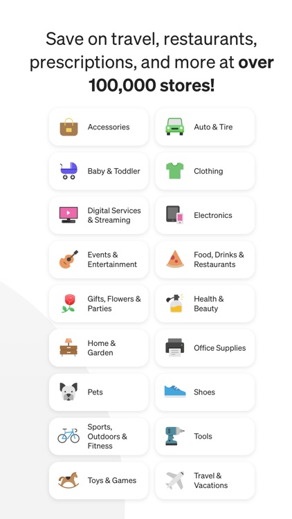 Price.com: Cash Back & Deals