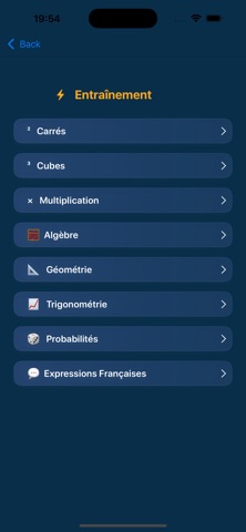 PSYCHOTECHNIQUE TEST Screenshot 4 of 9