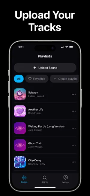 Bass Booster and Volume Boost screenshot 4