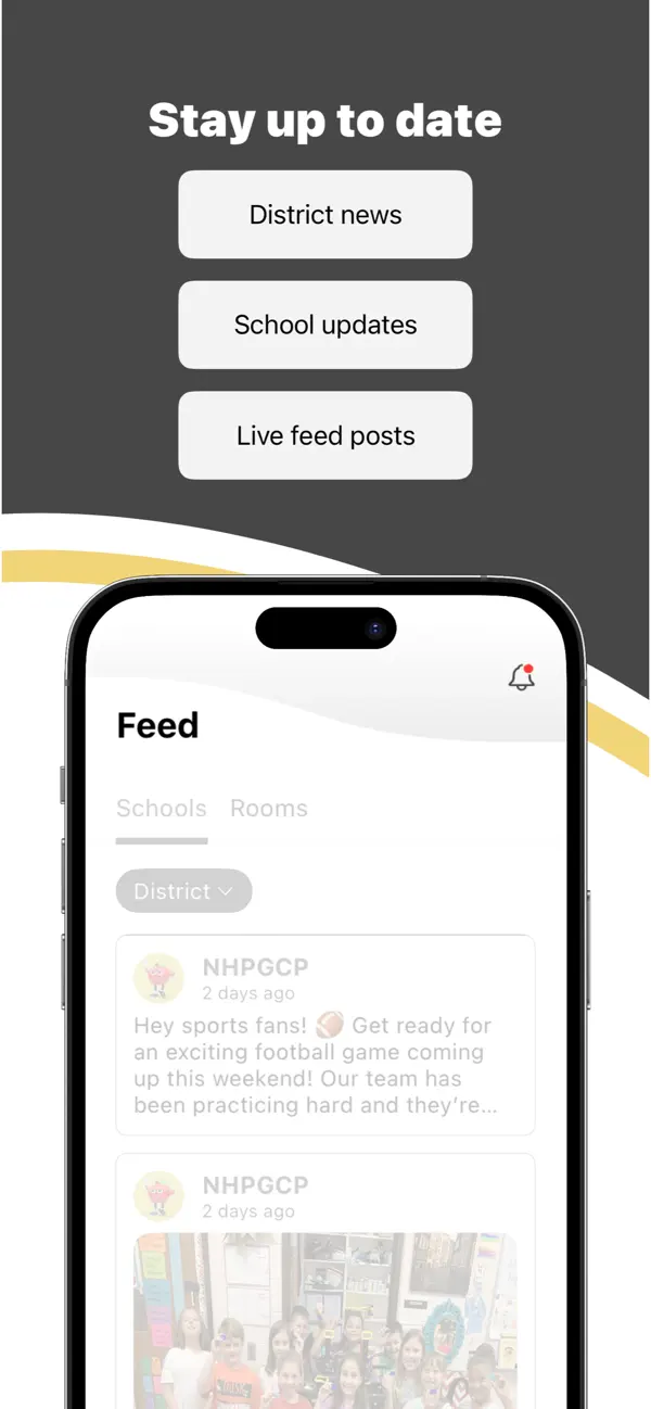 Screenshot #3 pour NHPGCP