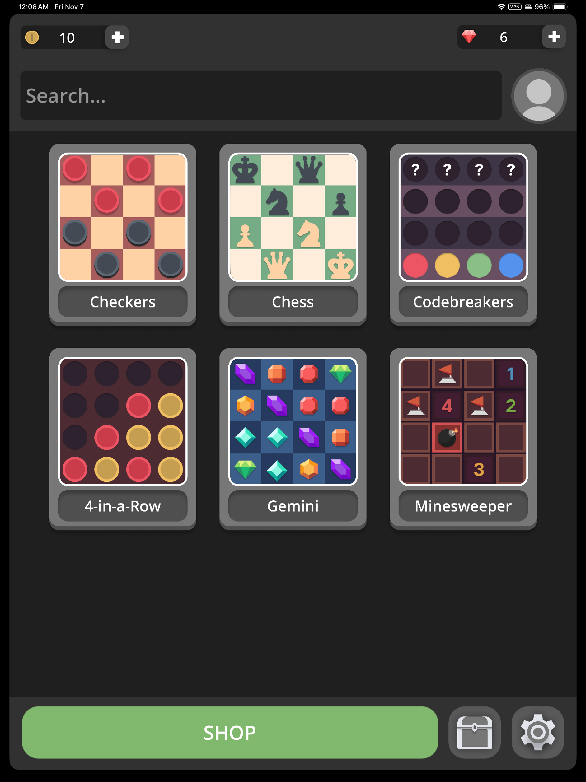 RetroLumo