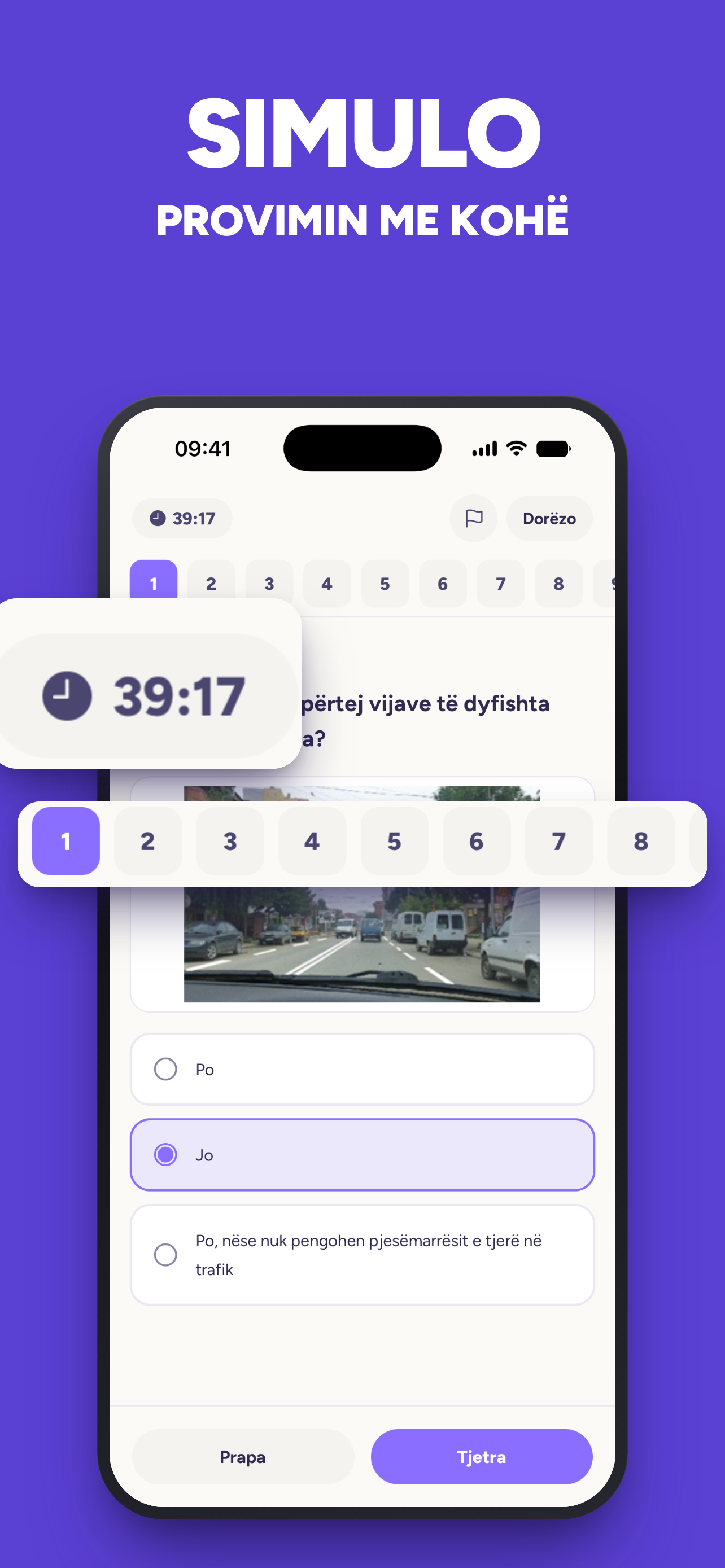 Autoshkolla Kosovë