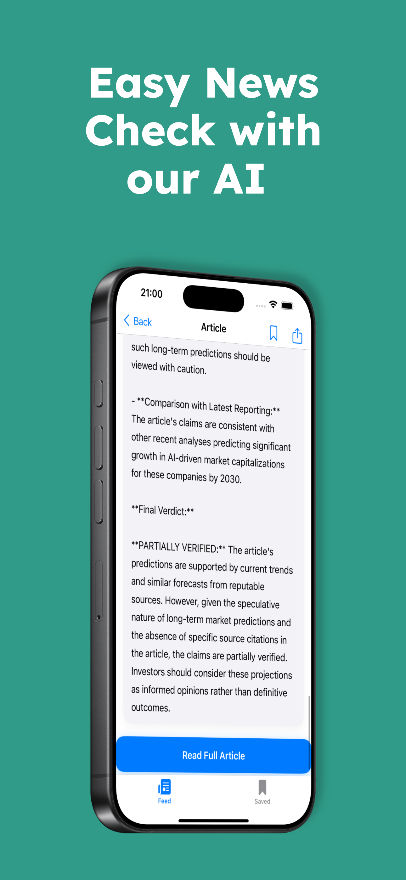 iFluxNews