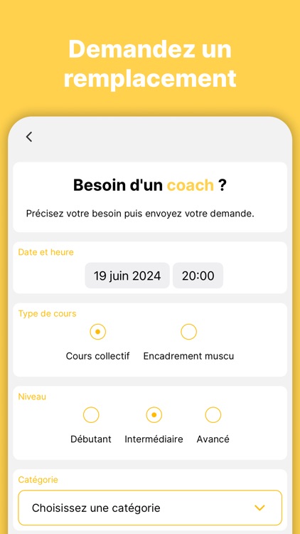 LeBonCoach